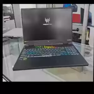 ️   Acer predator Helios 300️GAMING LAPTOP️Intel core i9-13900HX️13th Generation Total Co Price in Ethiopia